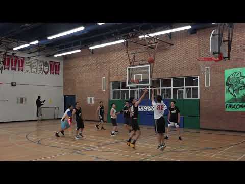 Red Win vs Starboyz - sunday tier 15 - tcbl 2022 summer