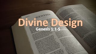 Divine Design