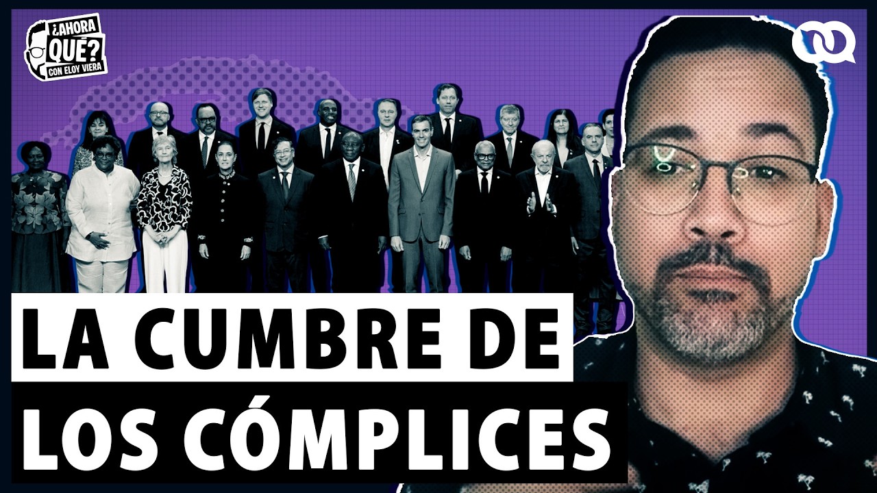 Lula: el problema es de los cubanos