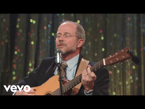 Gaither - Shall We Gather At the River [Live] ft. Buddy Greene