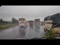 SRS VOLVOhigh Speed Cruise In Mumbai Pune Expressway
