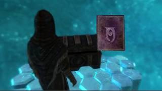 Карманное измерение/Pocket measurement mods skyrim