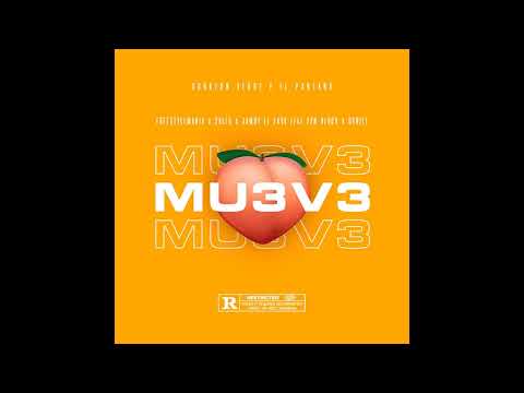 Freestyle Mania, Saelo, Jamby el Favo, Dvniel, Yan Block - Mueve