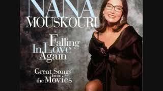 Nana Mouskouri: The summer knows