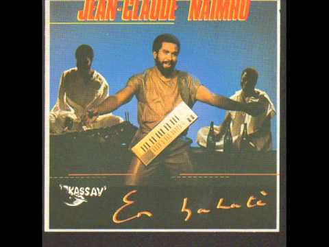 Jean-Claude Naimro - Avèou Doudou