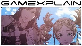 Fire Emblem: Awakening - English vs Japanese Dialog Voice Track Comparison (Nintendo 3DS)