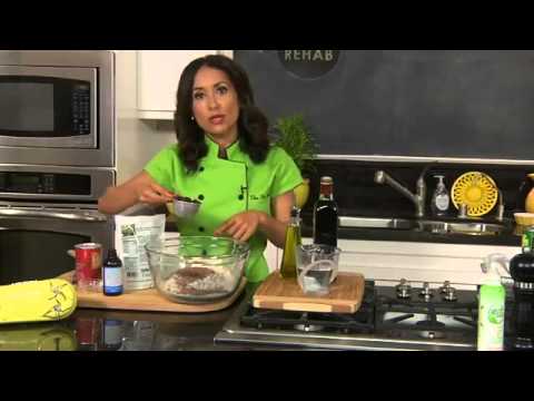 Promotional video thumbnail 3 for The Fit Foodie