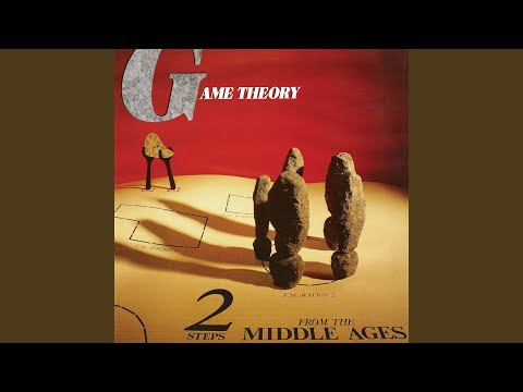 You Drive - By Game Theory, from the Two Steps From The Middle Ages album