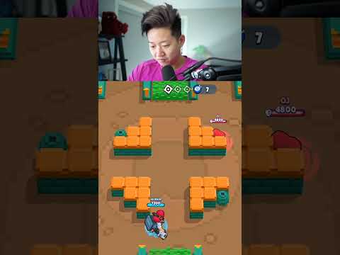 CAN PAM BEAT EDGAR IN A 1V1?!