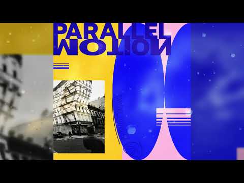 Pat Lok - Parallel Motion Vol. 7