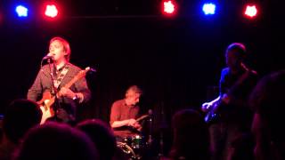 Joseph Cornell - The Clientele at The Lexington, London
