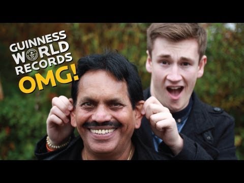 Pulling a Bus with Ears?! // On The Road (Ep2)