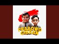 PRABOWO GIBRAN OK GAS SATU PUTARAN