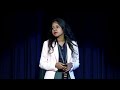 Gear Your Adversity in to Opportunity | Payal Agarwal | TEDxGlobalAcademy