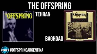The Offspring - Tehran/Baghdad