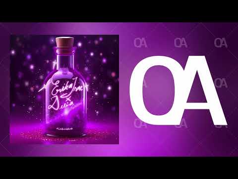 Erika Isac x Delia - ABRACADABRA (Official Audio)