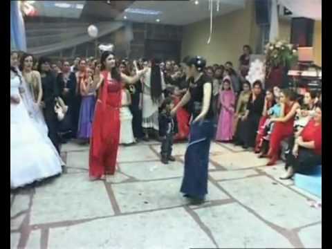 best gipsy womans dance.avi