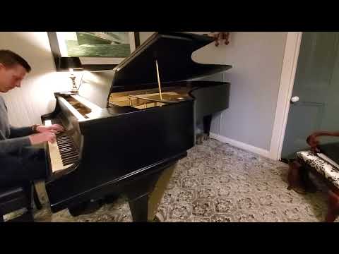 Knabe Model C - I Have Eyes