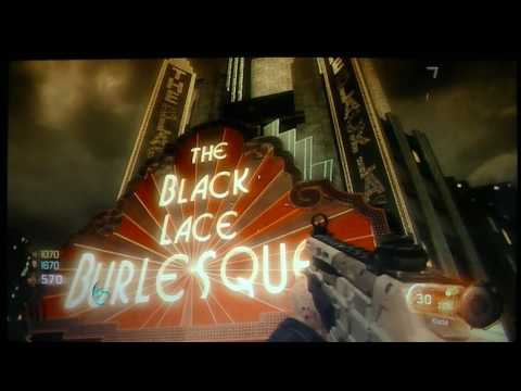 Black Ops 3 (PS3) Online gameplay pt101 - Shadows Of Evil w/ Destiny, Abebabe, & Looney!!