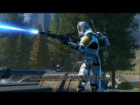 The Old Republic-Insider Episode 5