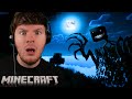 I Didn T Expect A Minecraft Mod To Scare Me This Bad