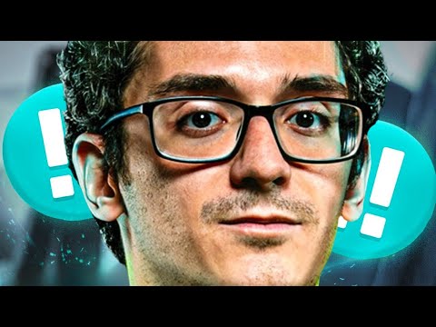 Chess Commentators In Complete Disarray Over Unbelievable Final | Caruana vs MVL | GCT
