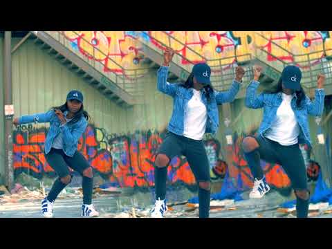 CON B X G MALY - LET EM KNOW || DIR BY. @JACKBOYFILMZ