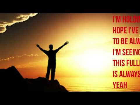 Everytime-Jeremy Camp (Lyrics)