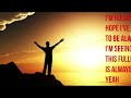 Everytime-Jeremy Camp (Lyrics)