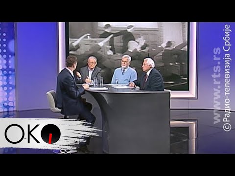 Oko: Stepinac, Vatikan, NDH