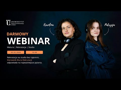 Wszystko, co musisz wiedzieć przed aplikowaniem na studia — Uniwersytet Andrzeja Frycza Modrzewskiego