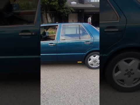 Thumbnail for 1987 LANCIA THEMA 8.32 by Ferrari, Lancia, Car