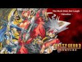 Guilty Gear 2 Overture The Mask Does Not Laugh Valentine Theme