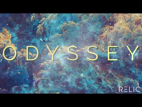 R3LIC - Odyssey