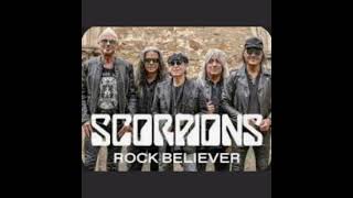 Scorpions - Walking on the edge