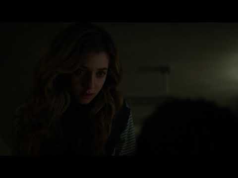 Marvels The Punisher 2x03  Frank Castle kills every bad guy in the forest