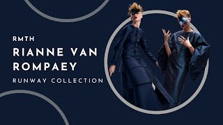 Rianne Van Rompaey | Runway Collection