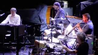 Empty Pages - Steve Winwood - Honda Center - Anaheim CA - Oct 7 2014