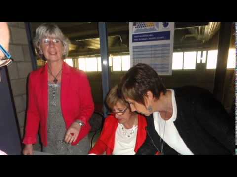 soiree du 75eme RBCVP