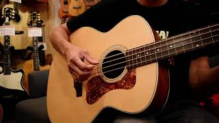 Video thumbnail for OUTLET/ Guild B-240EF@guitarshoptantan by Guitar & UkuleleShop TANTAN (タンタン)