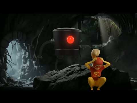 Blazestone vs omnidroid 2 