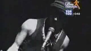 Titãs - clip &quot;Será Que É Isso Que Eu Necessito?&quot;