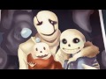 Undertale Animation MV Fallen Angel
