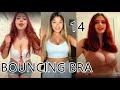 Bouncing Bra 14 抖音 TikTok