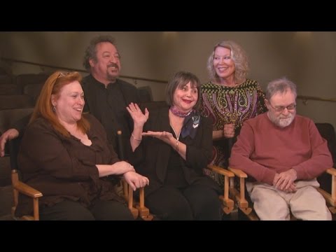 'Laverne and Shirley' Cast Set the Record Straight About Discord on Set