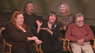 'Laverne and Shirley' Cast Set the Record Straight About Discord on Set