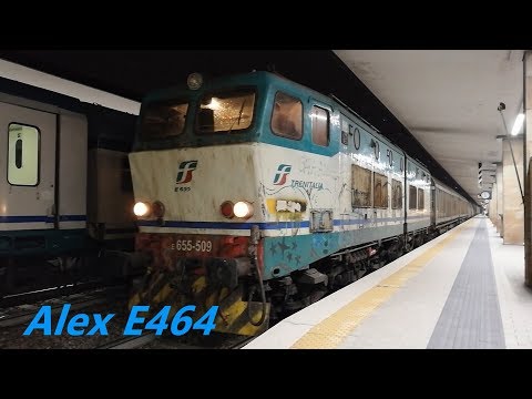 Treni Merci [Ep. 1]: il Tarvisio Boscoverde-Maddaloni Marcianise