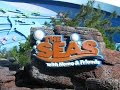 The Seas With Nemo And Friends Complete Experience Epcot Walt Disney World