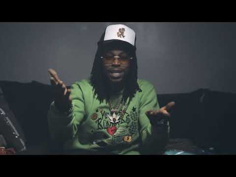 Stoner Gang Reece - Pay Cut (Official Video)