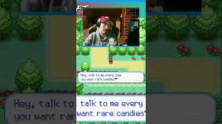 UNLIMITED RARE CANDY (SECRET)!!!!
